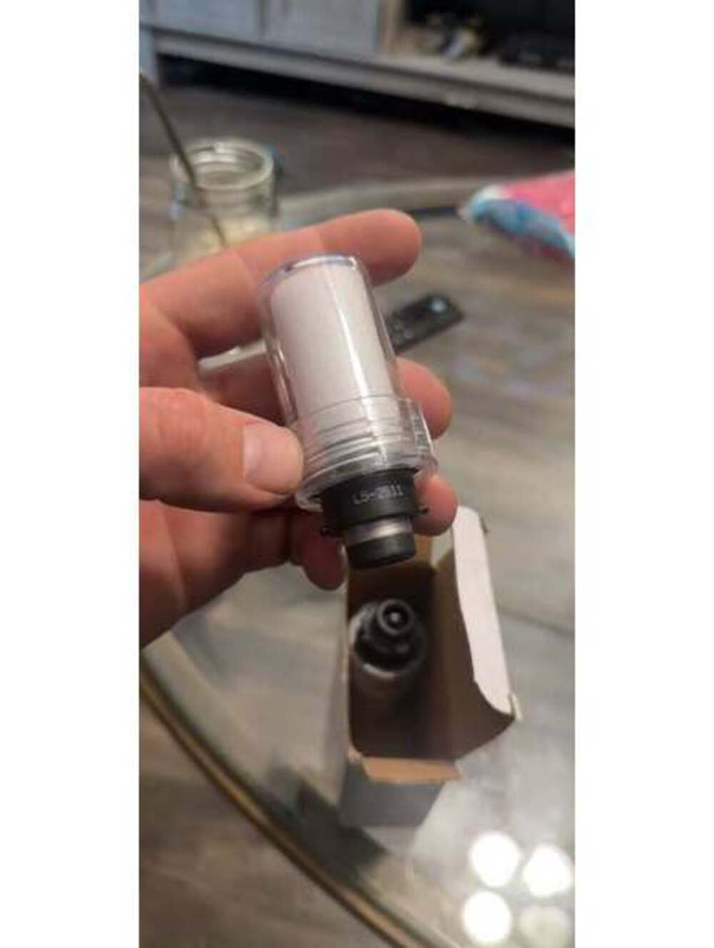 LS-2511 headlamp bulbs